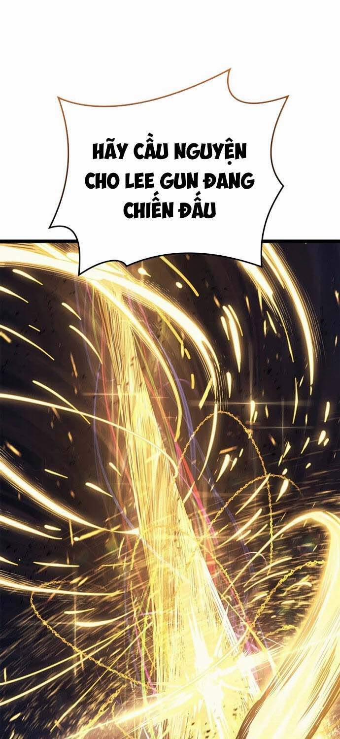 Vị Vua Mạnh Nhất Đã Trở Lại 91.5 trang 27