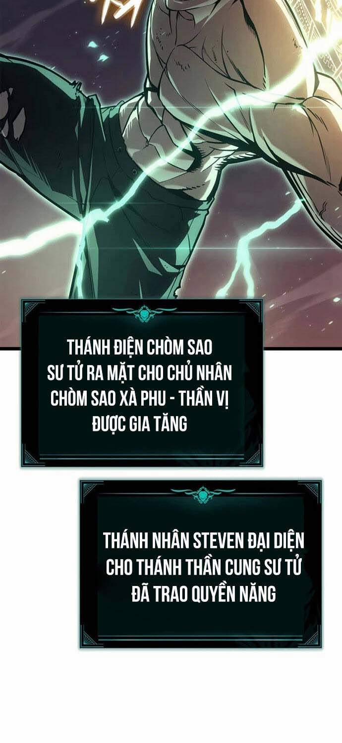 Vị Vua Mạnh Nhất Đã Trở Lại 91.5 trang 38