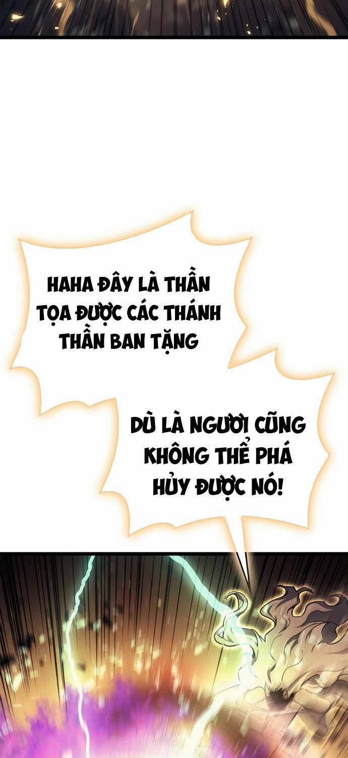 Vị Vua Mạnh Nhất Đã Trở Lại 91.5 trang 47