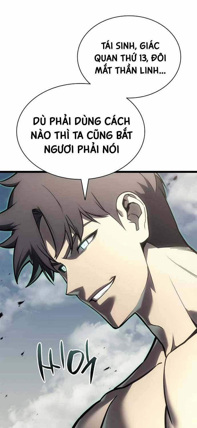 Vị Vua Mạnh Nhất Đã Trở Lại 91.5 trang 79