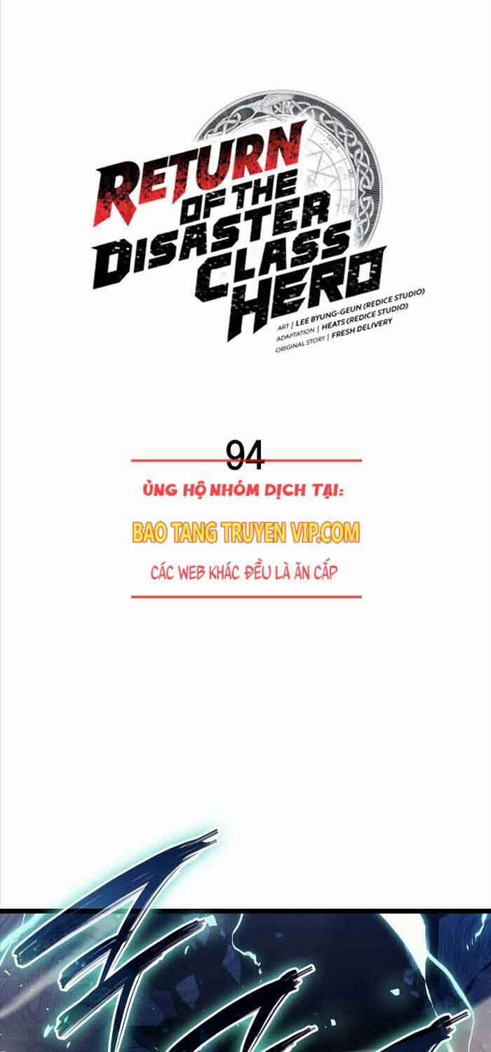 Vị Vua Mạnh Nhất Đã Trở Lại 94 trang 24