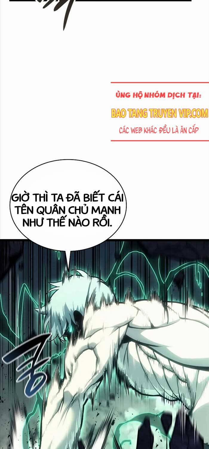 Vị Vua Mạnh Nhất Đã Trở Lại 94 trang 30