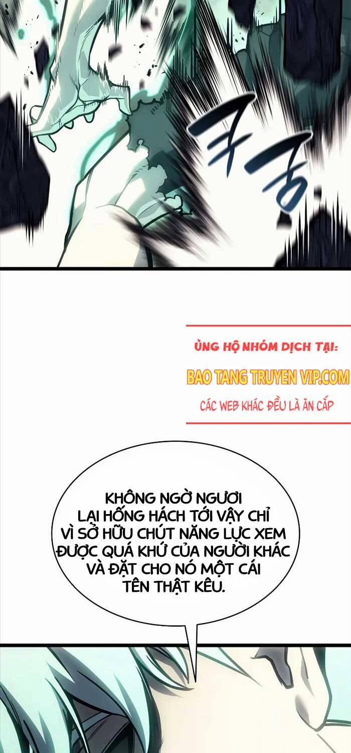 Vị Vua Mạnh Nhất Đã Trở Lại 94 trang 31