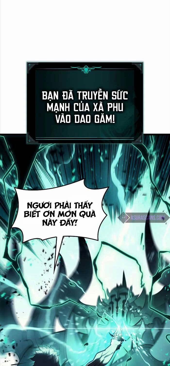 Vị Vua Mạnh Nhất Đã Trở Lại 94 trang 49
