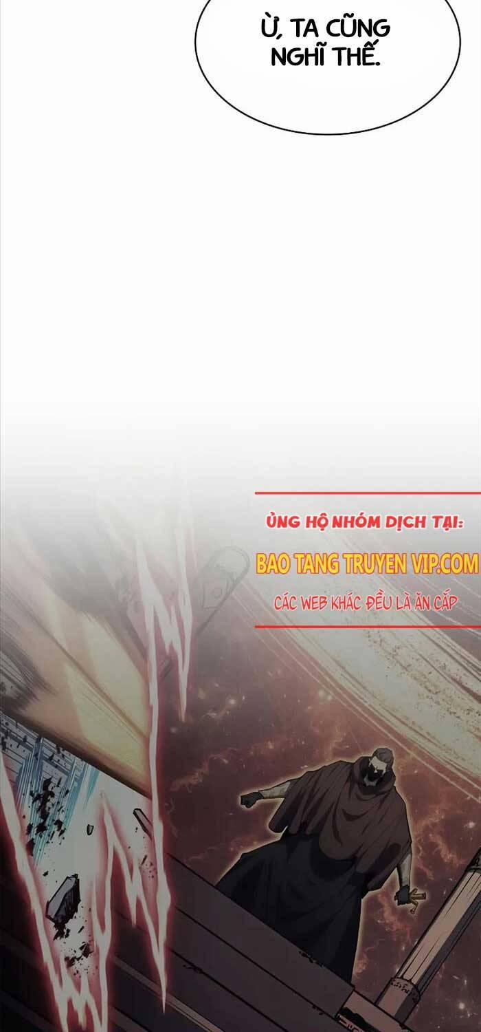 Vị Vua Mạnh Nhất Đã Trở Lại 94 trang 5