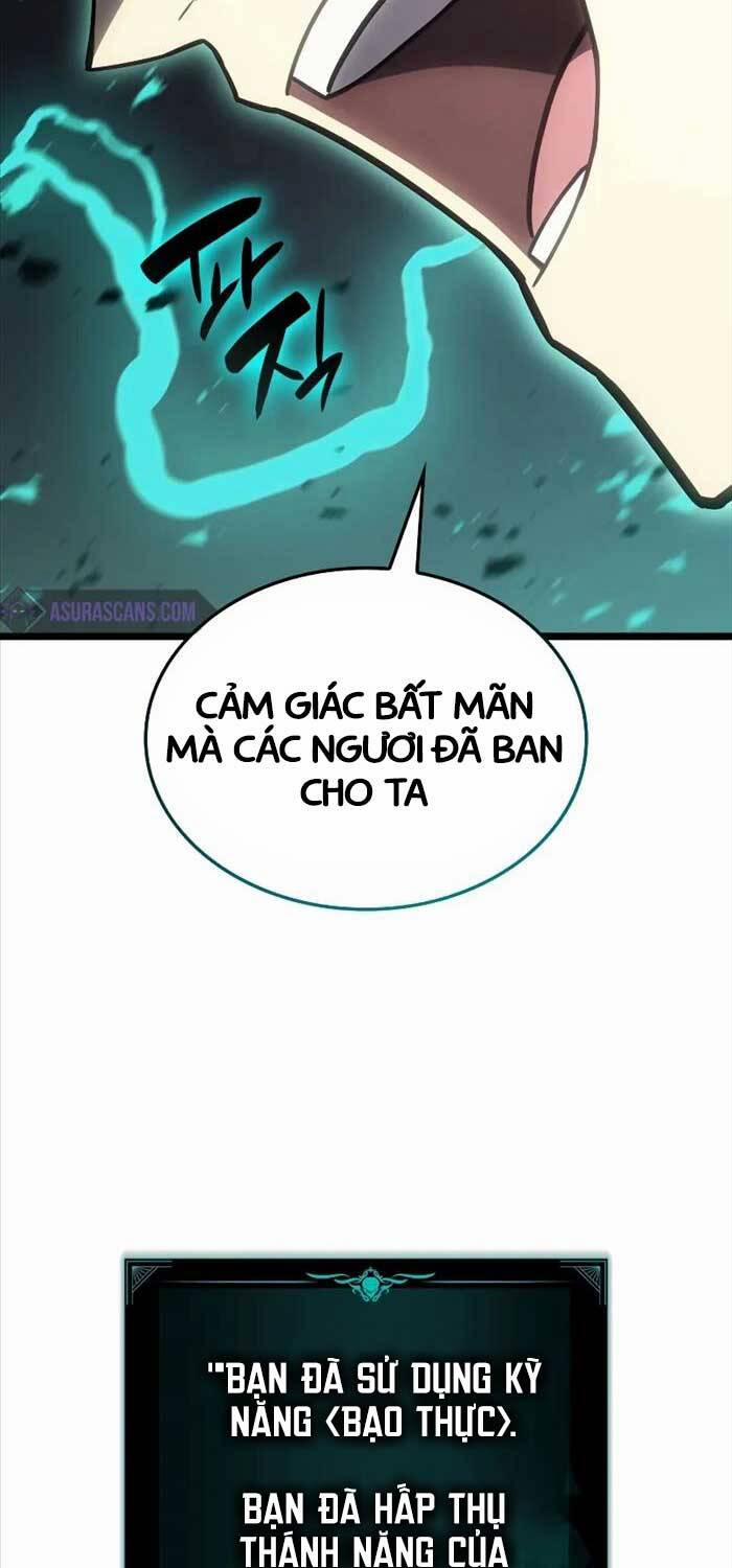 Vị Vua Mạnh Nhất Đã Trở Lại 94 trang 74