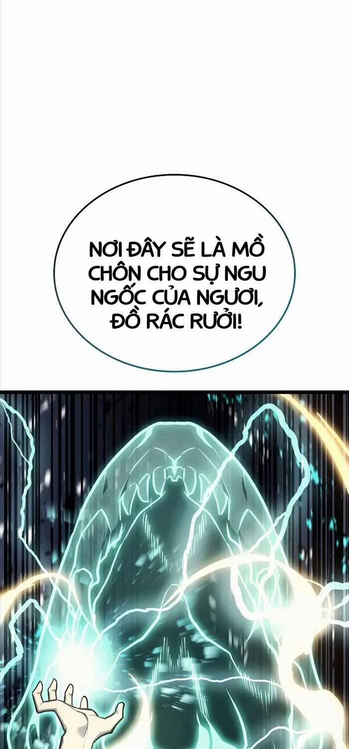 Vị Vua Mạnh Nhất Đã Trở Lại 94 trang 79