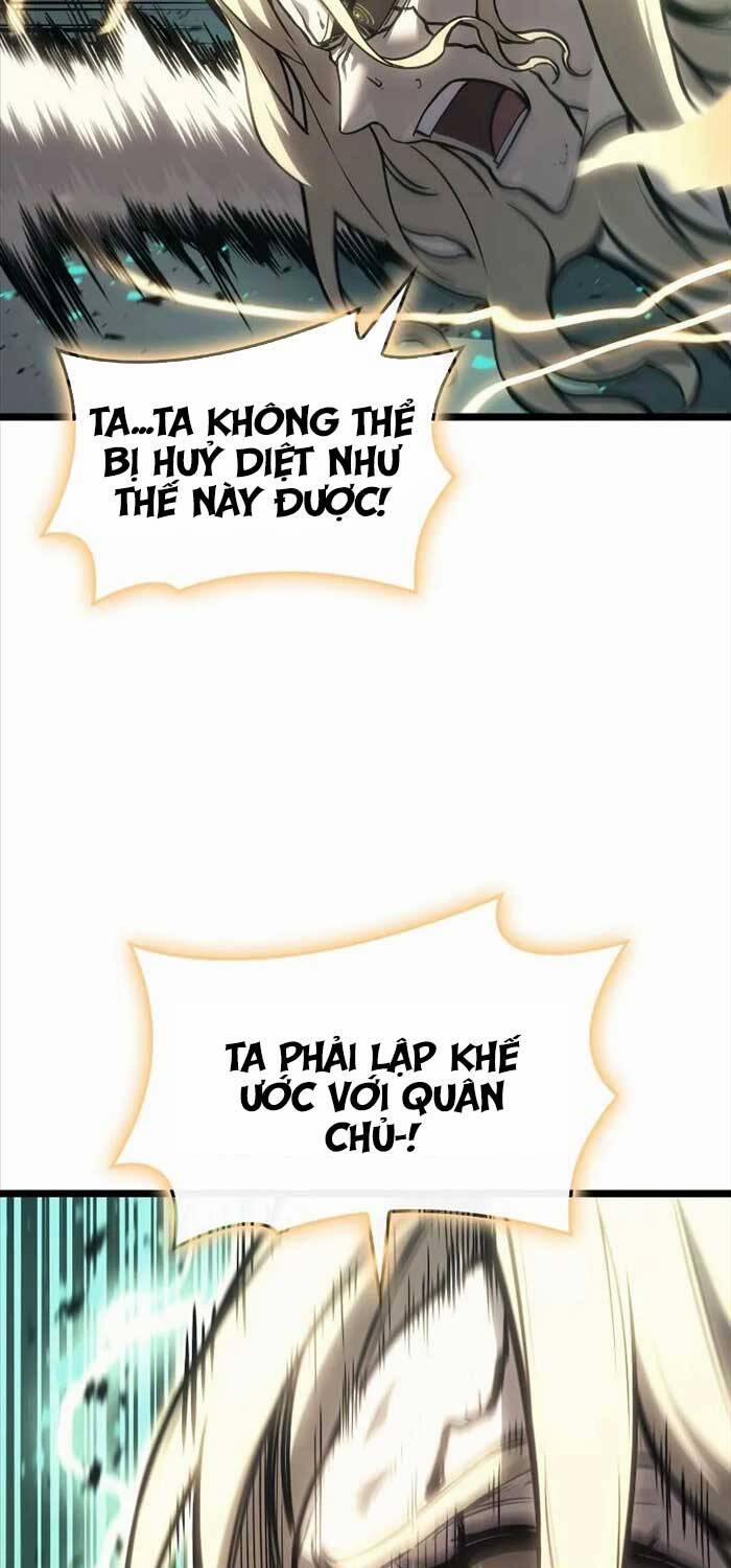 Vị Vua Mạnh Nhất Đã Trở Lại 94 trang 82
