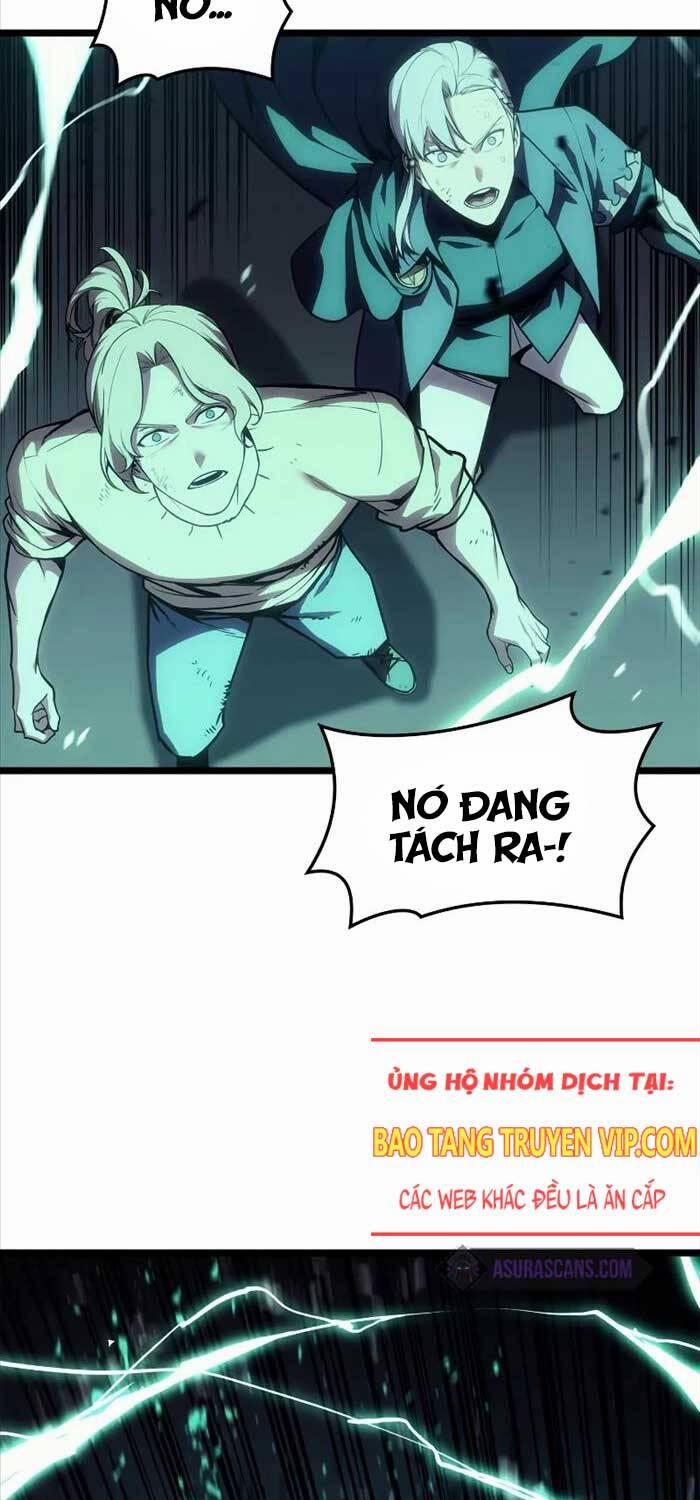 Vị Vua Mạnh Nhất Đã Trở Lại 94 trang 9