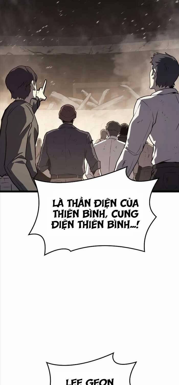 Vị Vua Mạnh Nhất Đã Trở Lại 94 trang 99