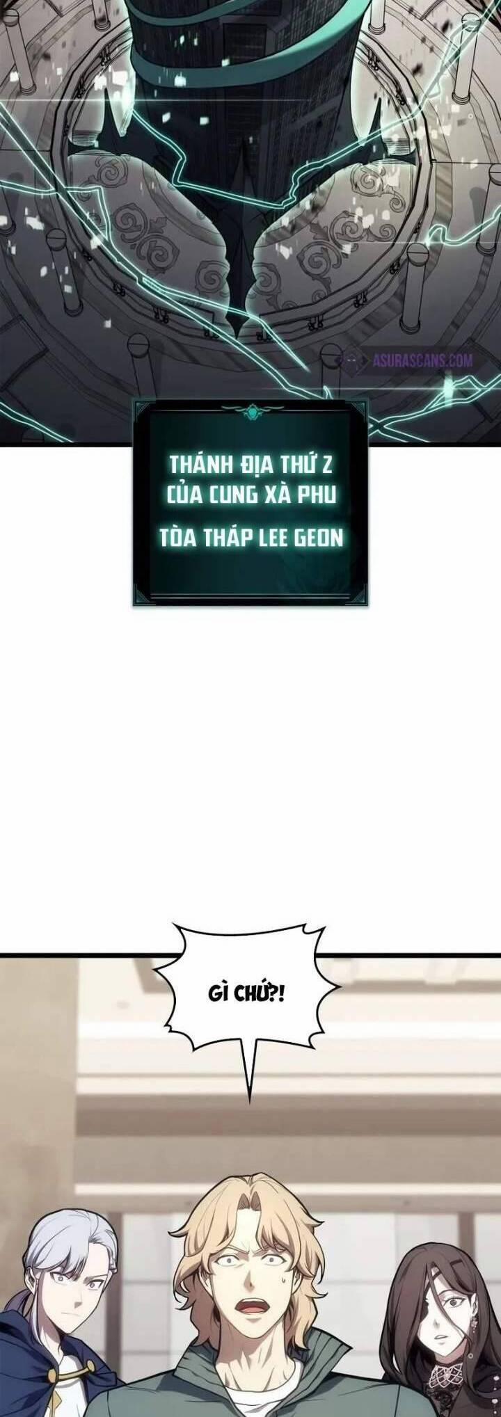 Vị Vua Mạnh Nhất Đã Trở Lại 96 trang 1