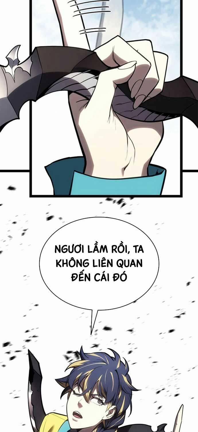 Vị Vua Mạnh Nhất Đã Trở Lại 97 trang 100