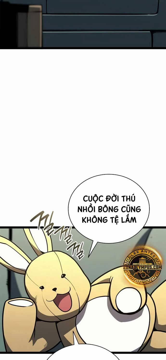 Vị Vua Mạnh Nhất Đã Trở Lại 97 trang 18