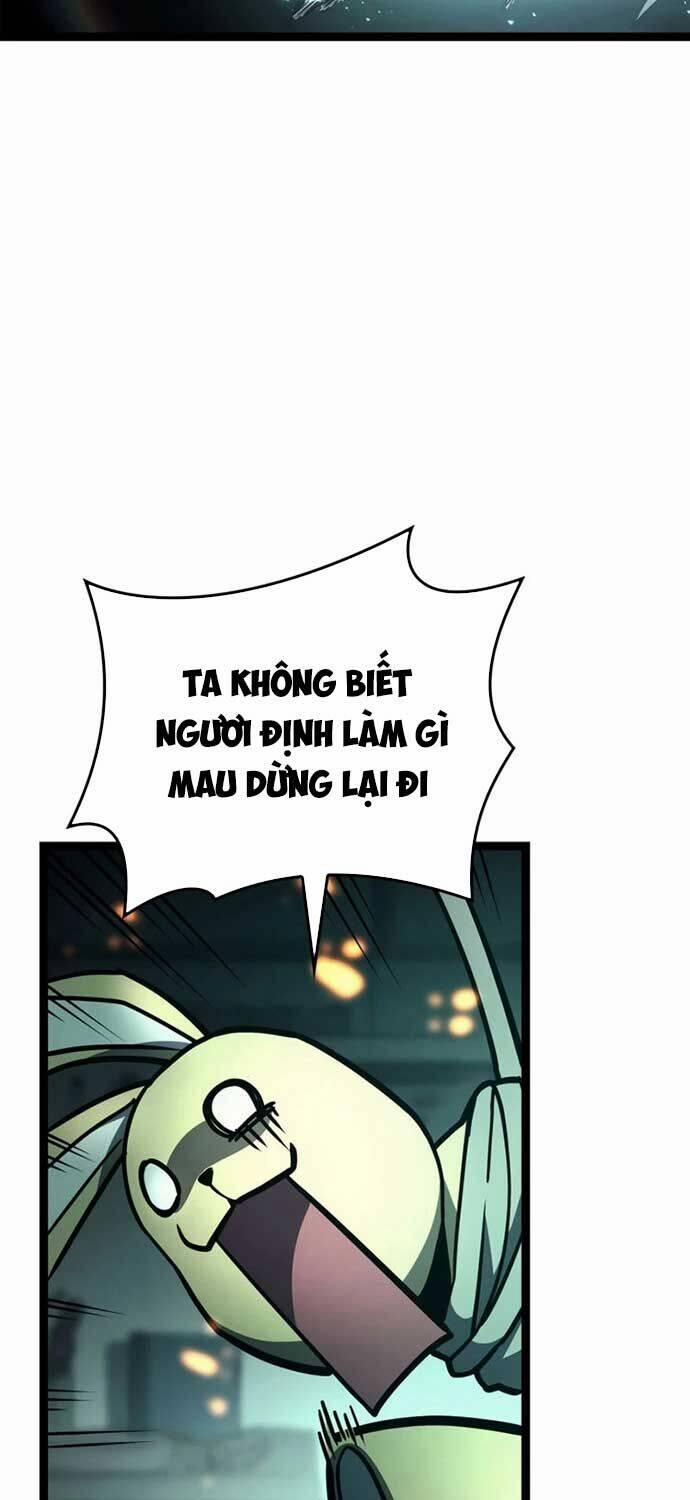 Vị Vua Mạnh Nhất Đã Trở Lại 97 trang 24