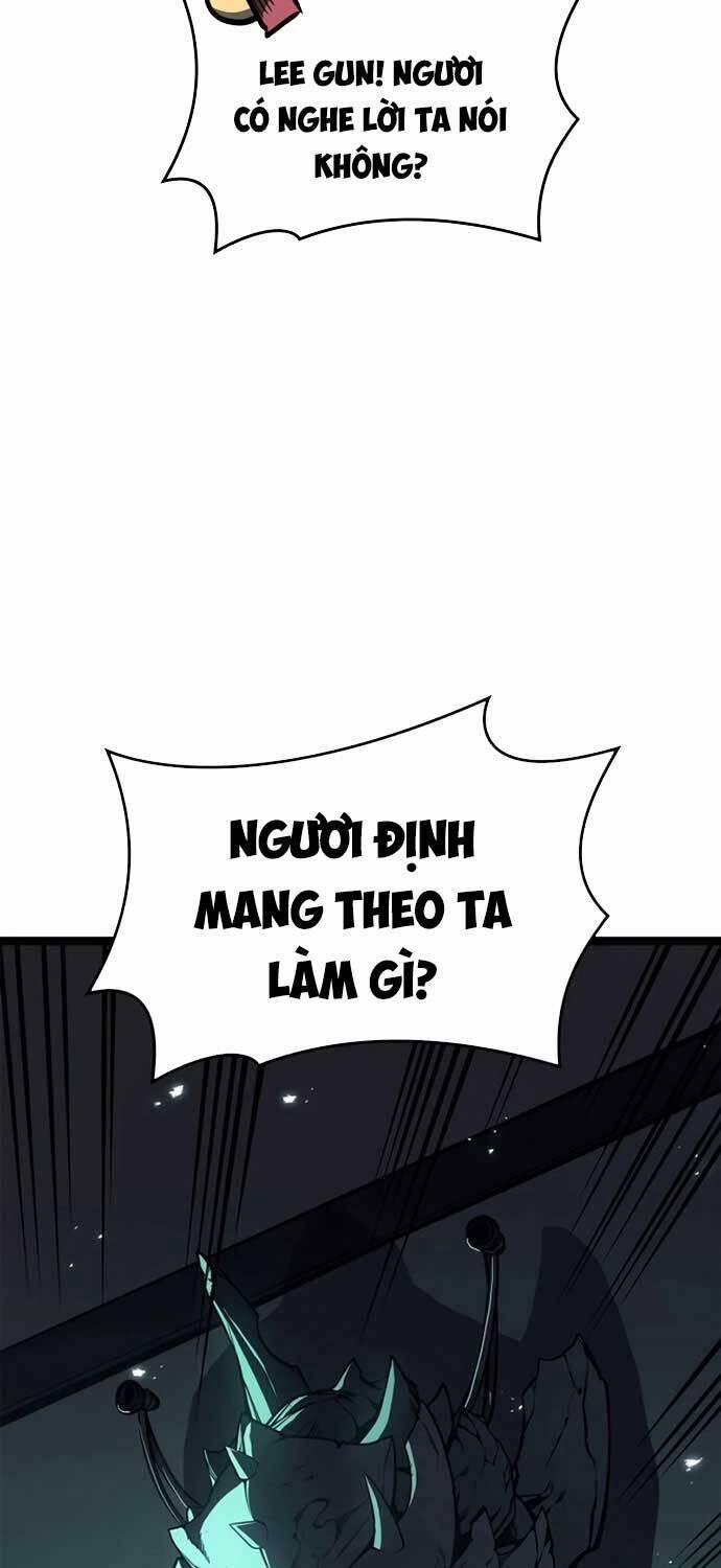 Vị Vua Mạnh Nhất Đã Trở Lại 97 trang 27