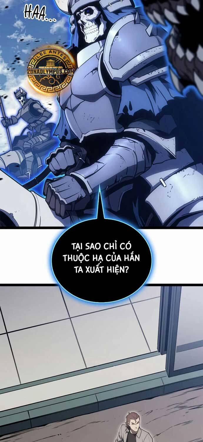 Vị Vua Mạnh Nhất Đã Trở Lại 97 trang 33