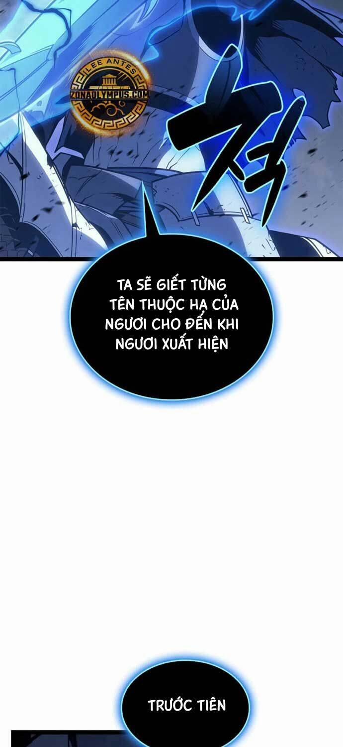 Vị Vua Mạnh Nhất Đã Trở Lại 97 trang 37