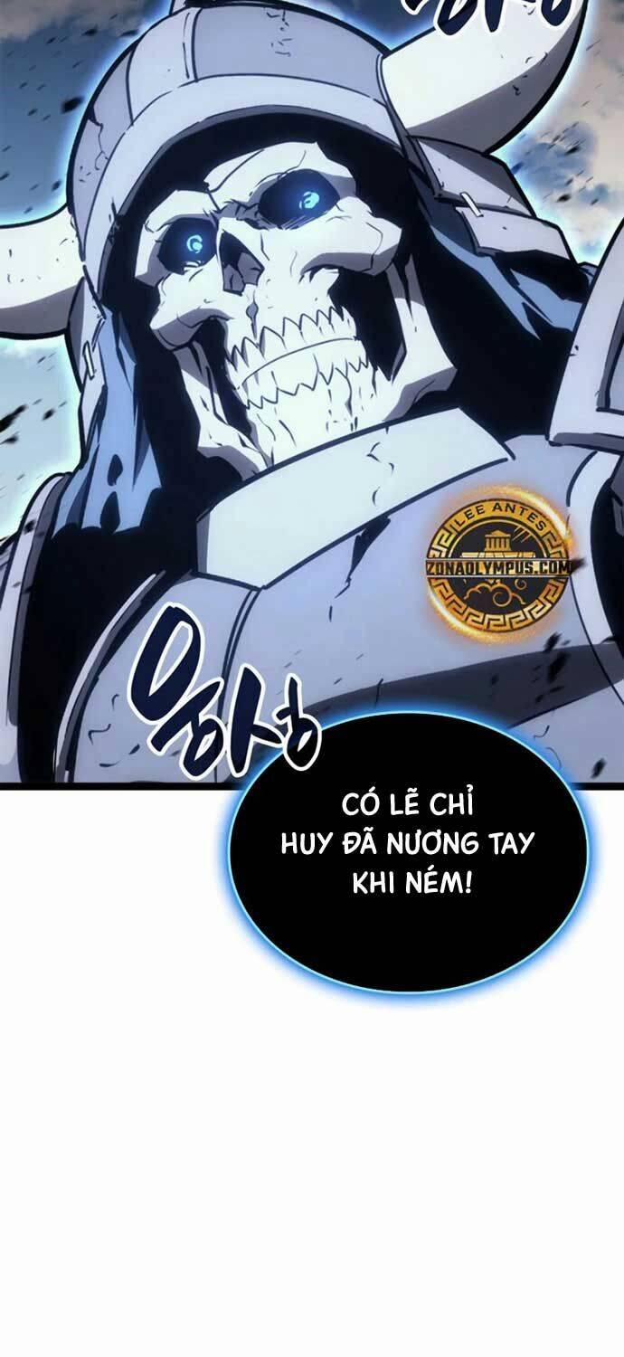 Vị Vua Mạnh Nhất Đã Trở Lại 97 trang 56