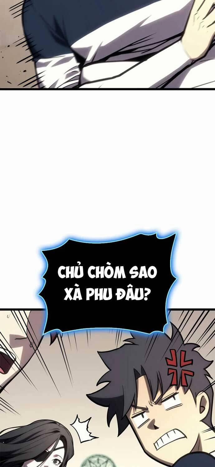 Vị Vua Mạnh Nhất Đã Trở Lại 97 trang 6