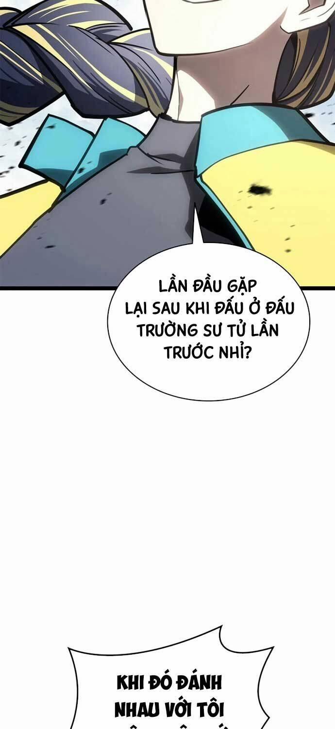 Vị Vua Mạnh Nhất Đã Trở Lại 97 trang 88