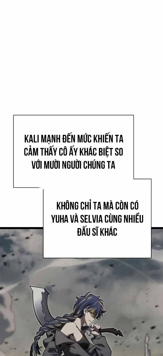 Vị Vua Mạnh Nhất Đã Trở Lại 97 trang 90