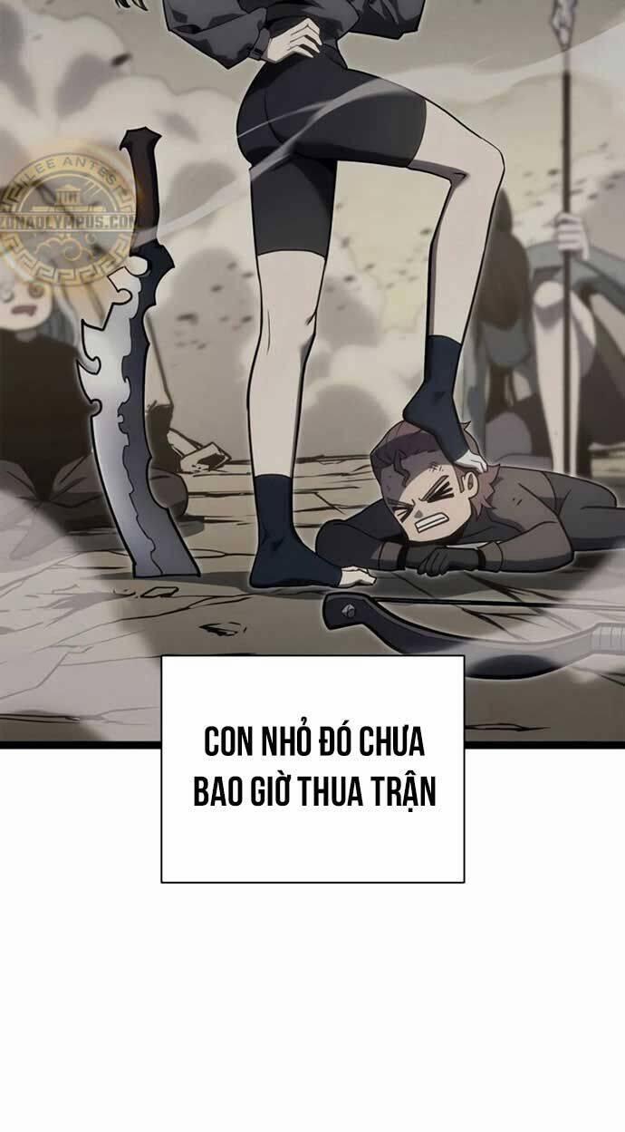 Vị Vua Mạnh Nhất Đã Trở Lại 97 trang 91
