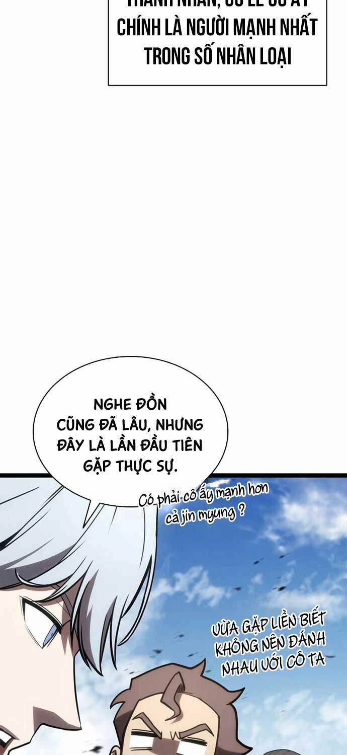 Vị Vua Mạnh Nhất Đã Trở Lại 97 trang 93