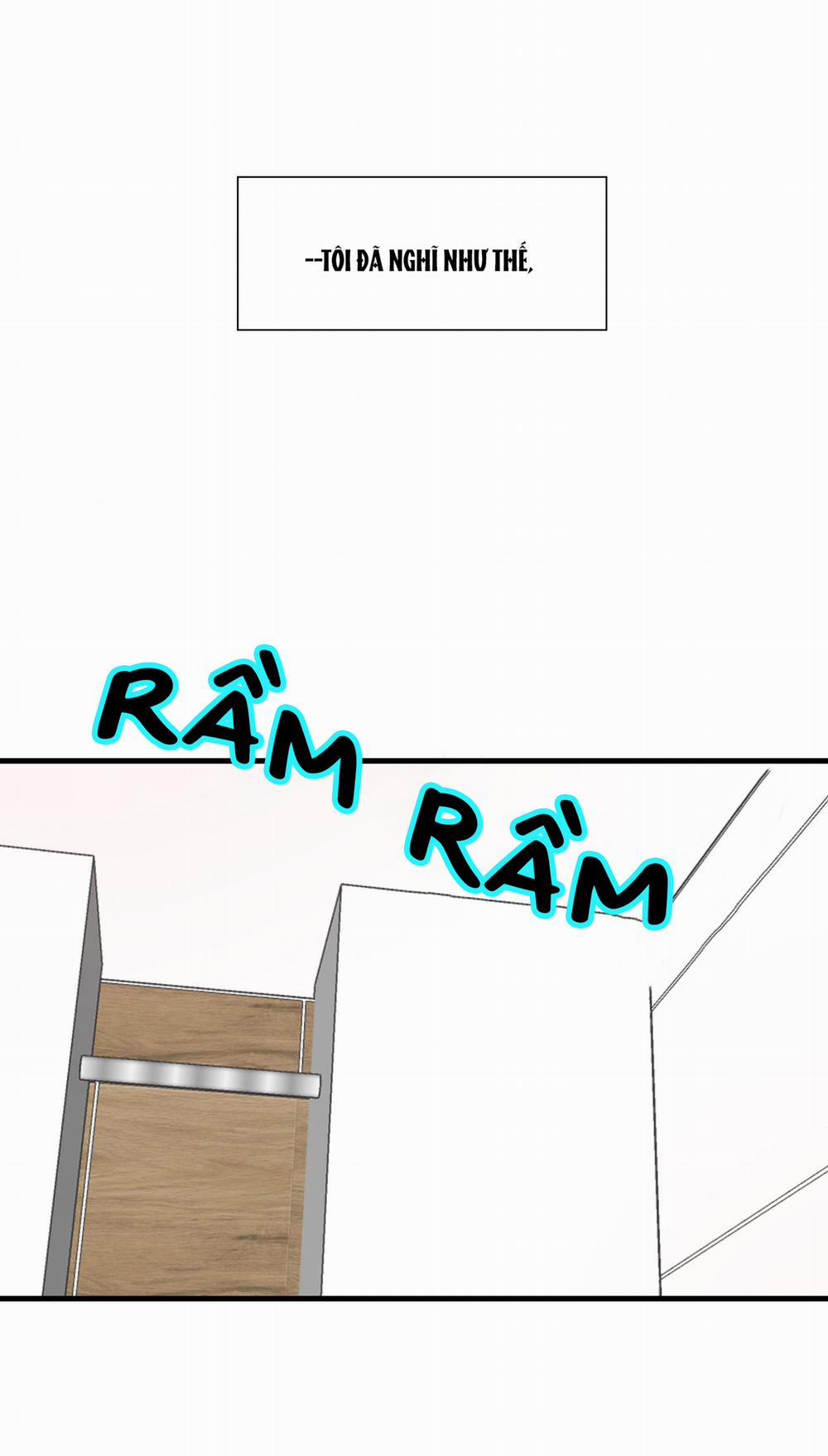 Viagra Chỉ Là Bạn 0: PROLOGUE trang 16