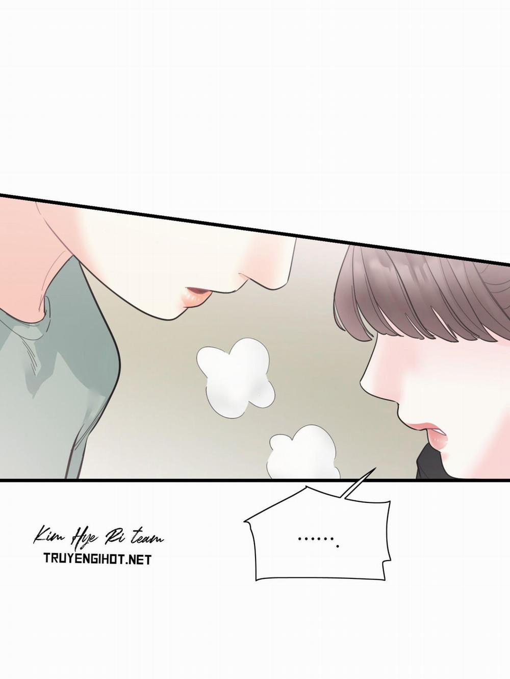 Viagra Chỉ Là Bạn 0: PROLOGUE trang 17