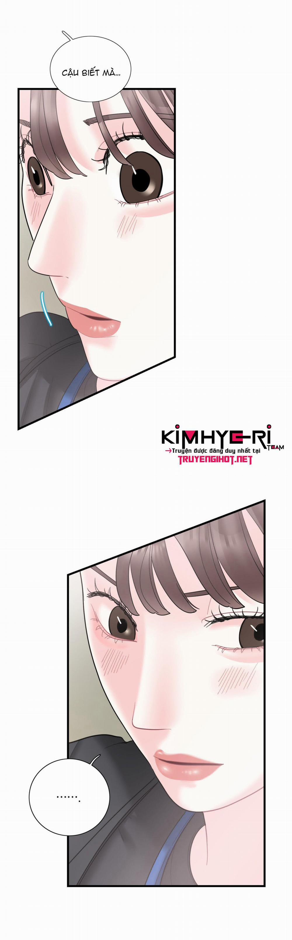 Viagra Chỉ Là Bạn 0: PROLOGUE trang 18