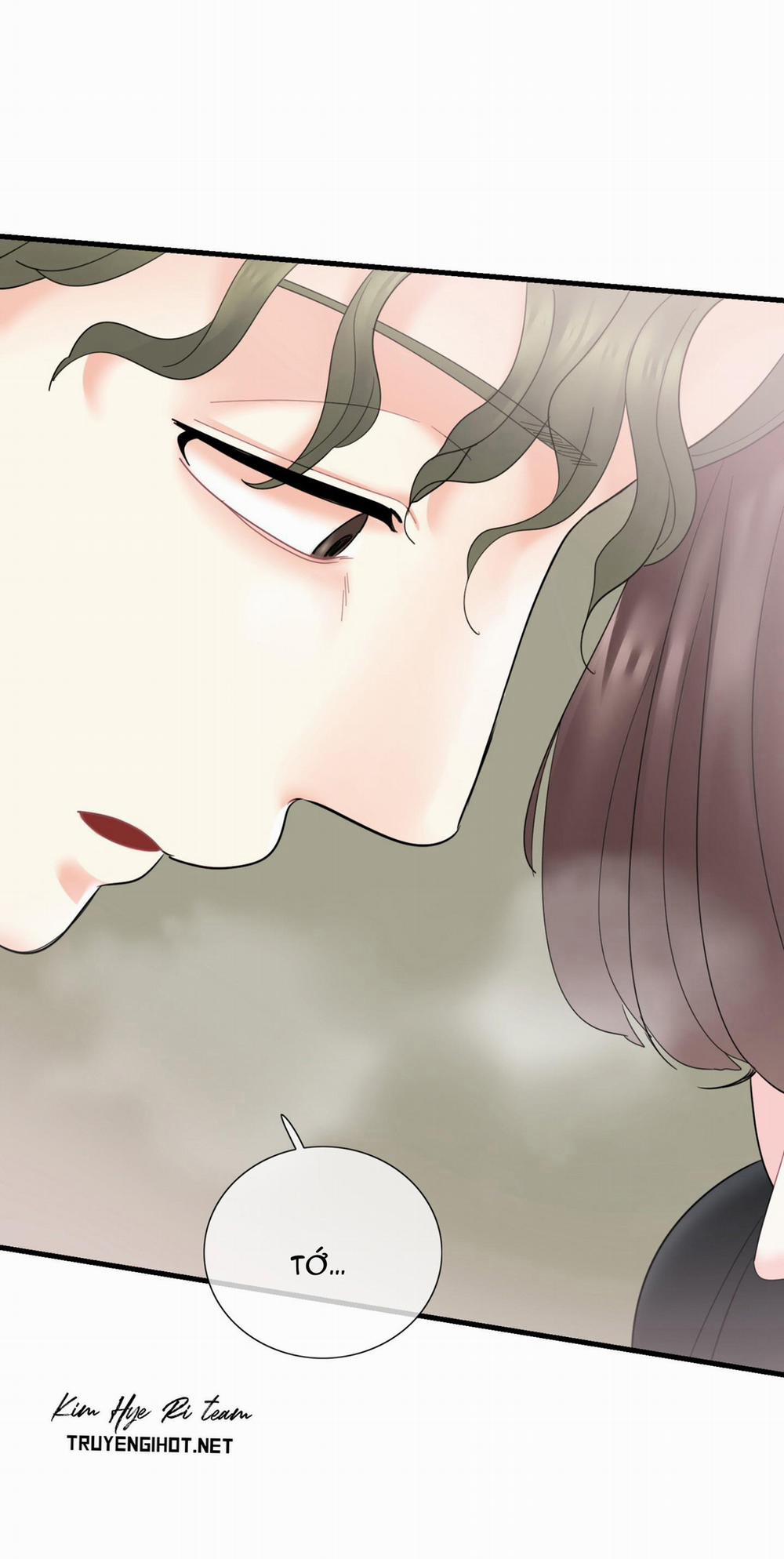 Viagra Chỉ Là Bạn 0: PROLOGUE trang 19