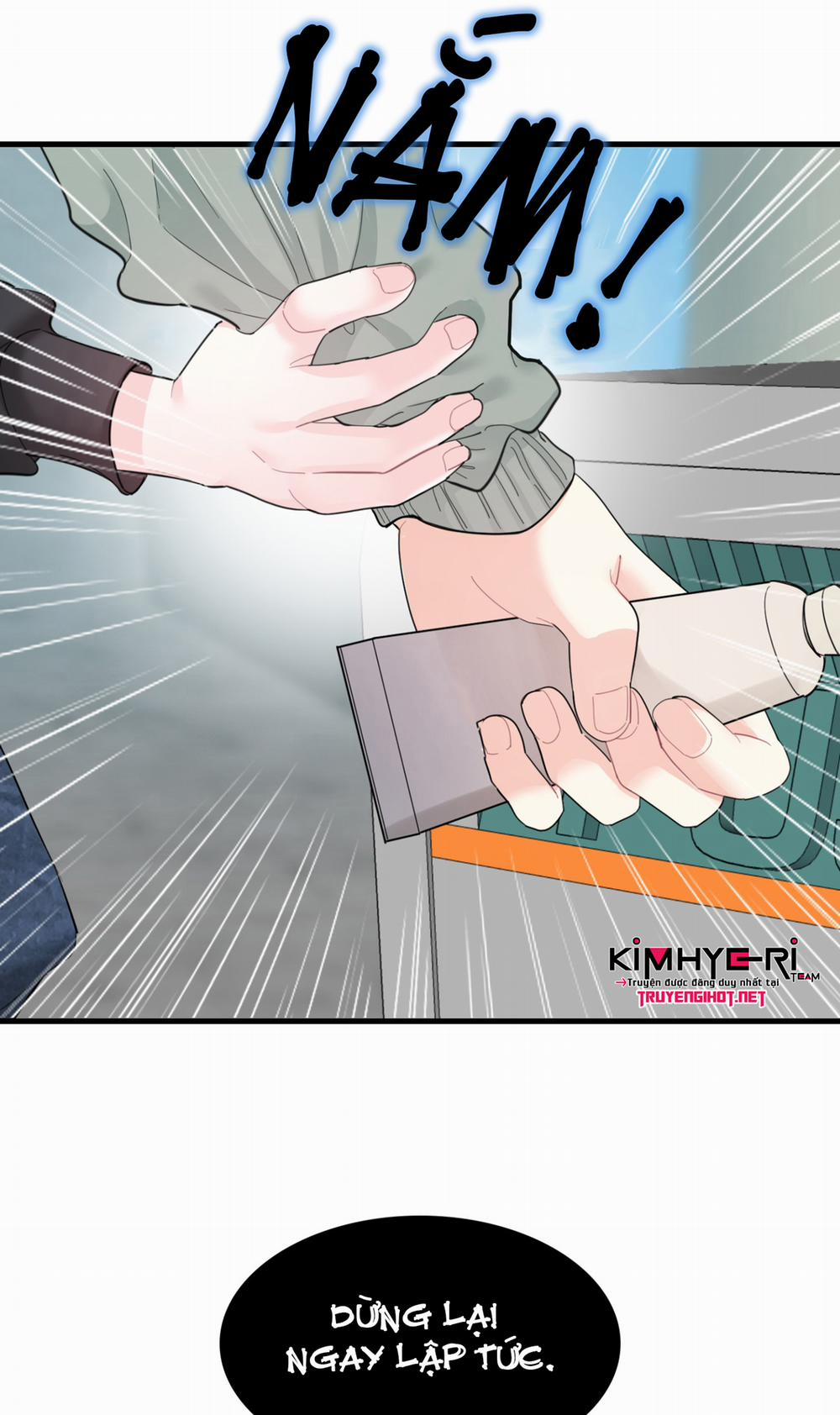 Viagra Chỉ Là Bạn 1 trang 10