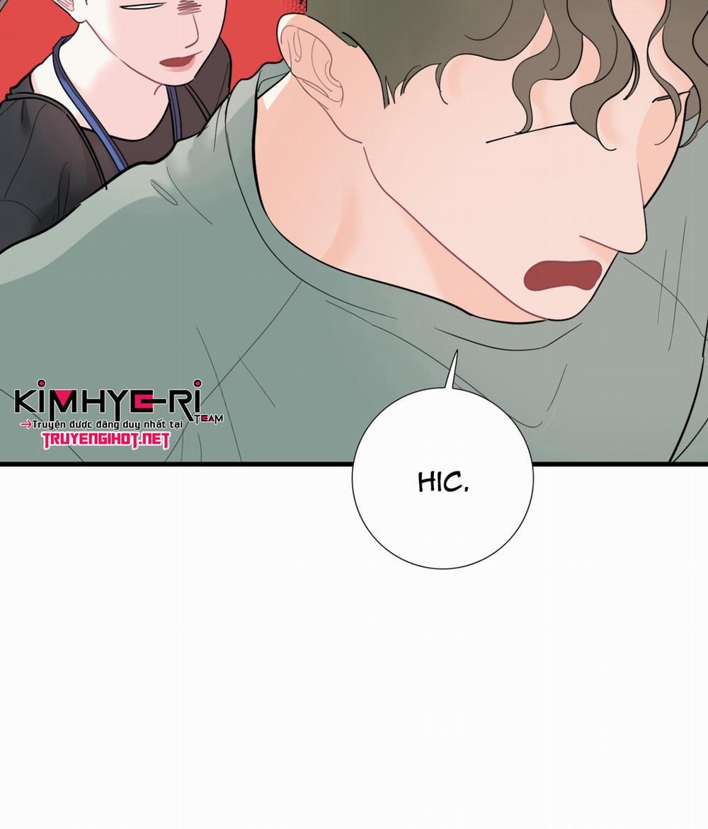 Viagra Chỉ Là Bạn 1 trang 12