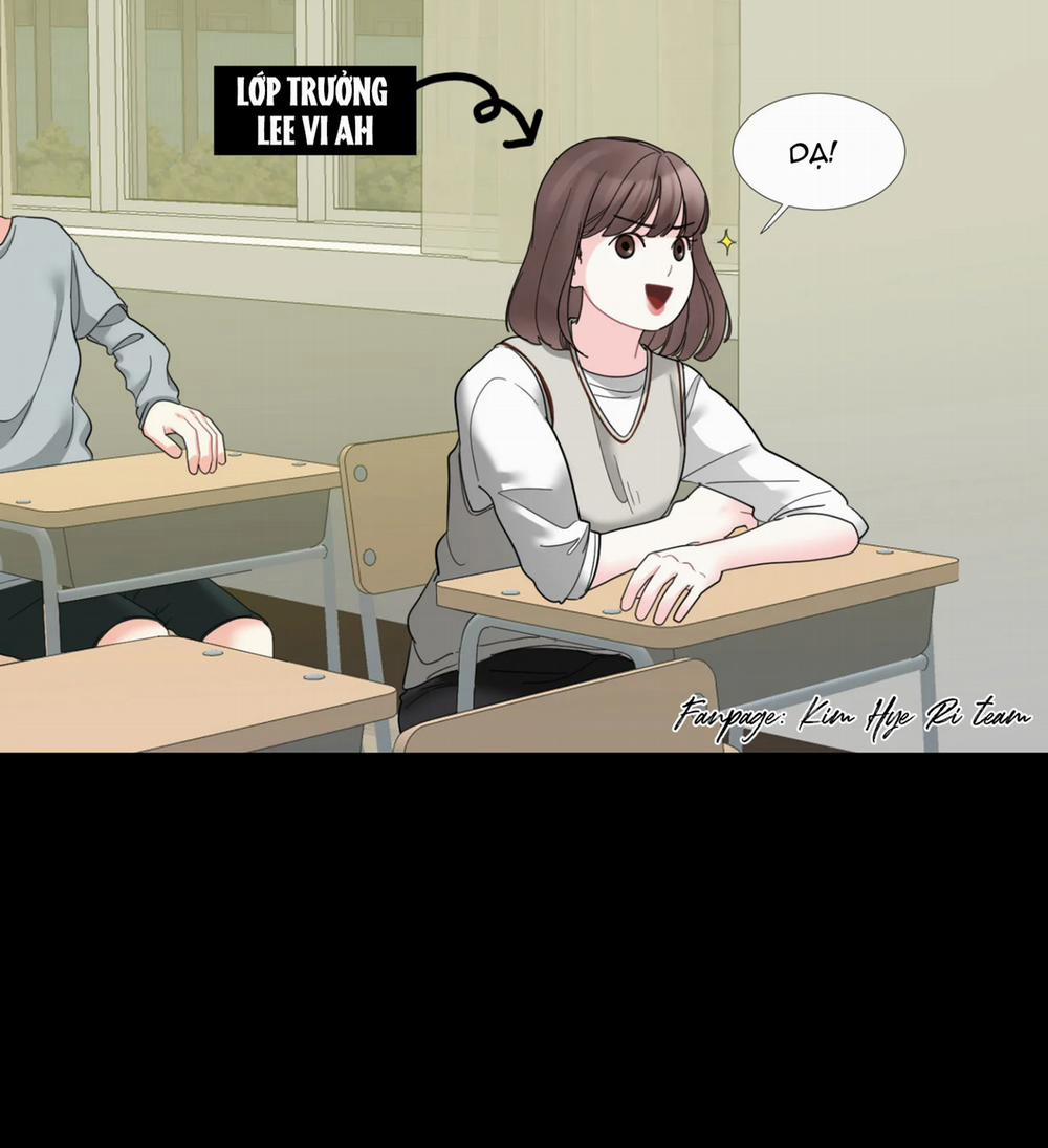 Viagra Chỉ Là Bạn 1 trang 18