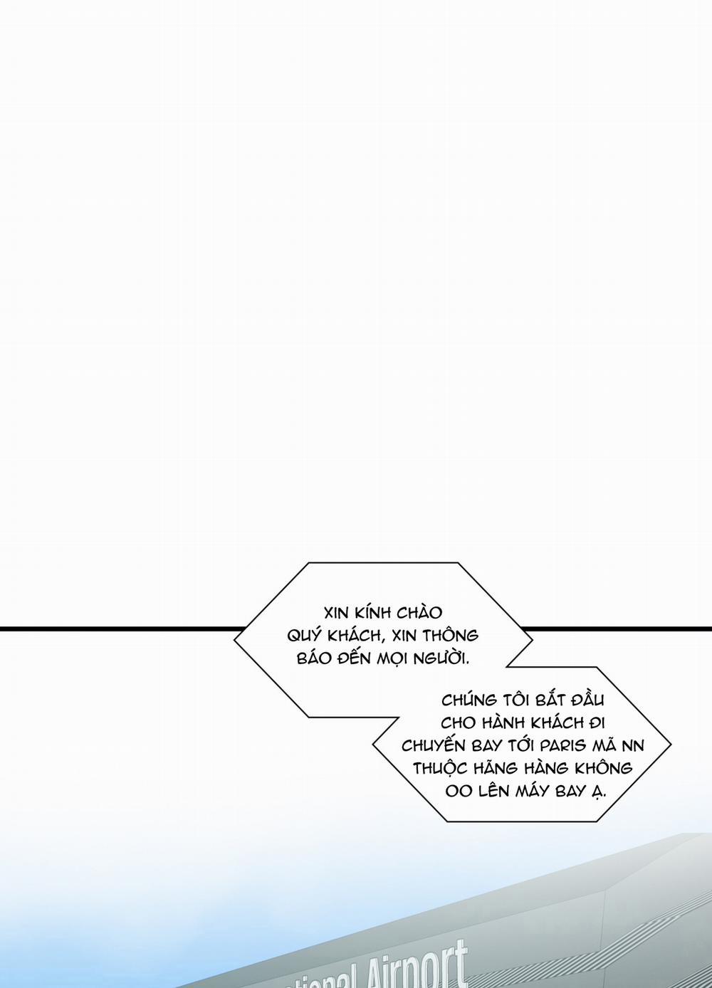 Viagra Chỉ Là Bạn 1 trang 2