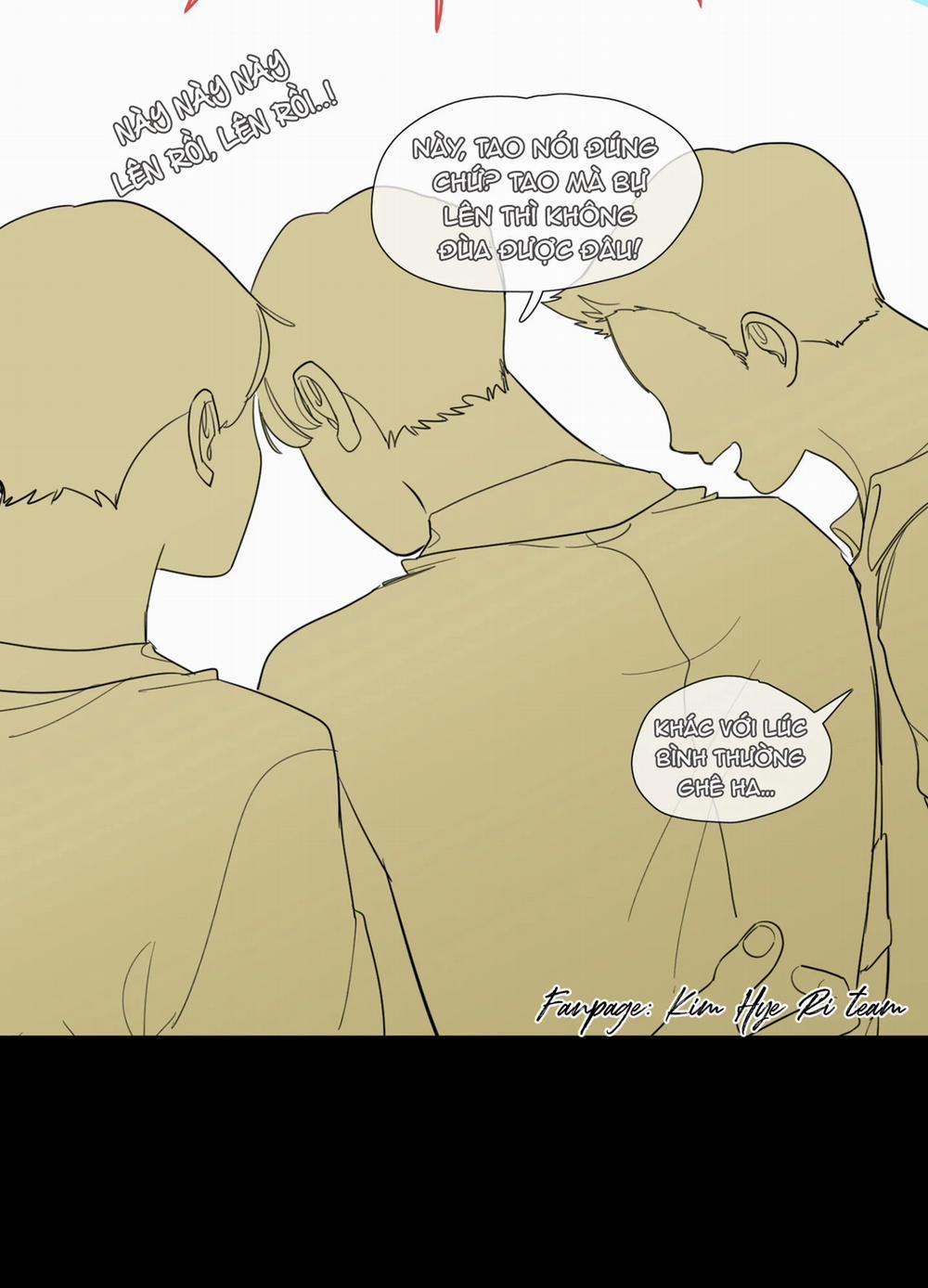 Viagra Chỉ Là Bạn 1 trang 27