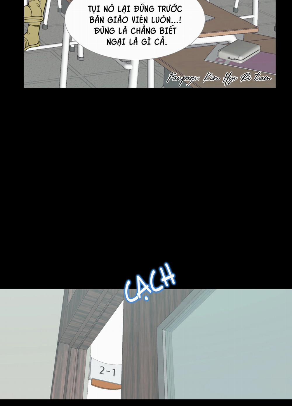 Viagra Chỉ Là Bạn 1 trang 29