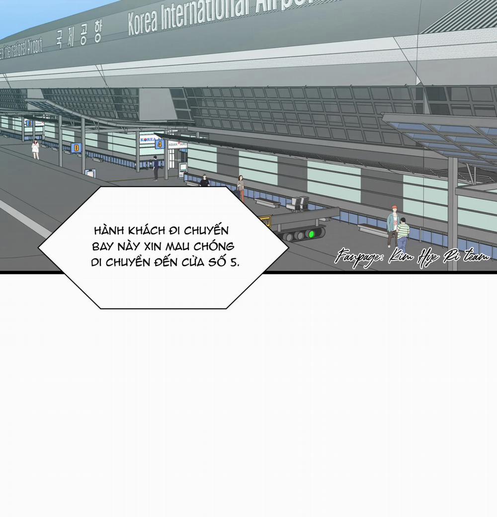 Viagra Chỉ Là Bạn 1 trang 3