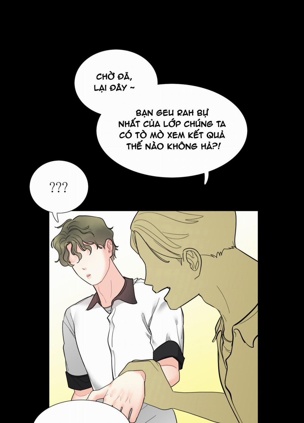 Viagra Chỉ Là Bạn 1 trang 33