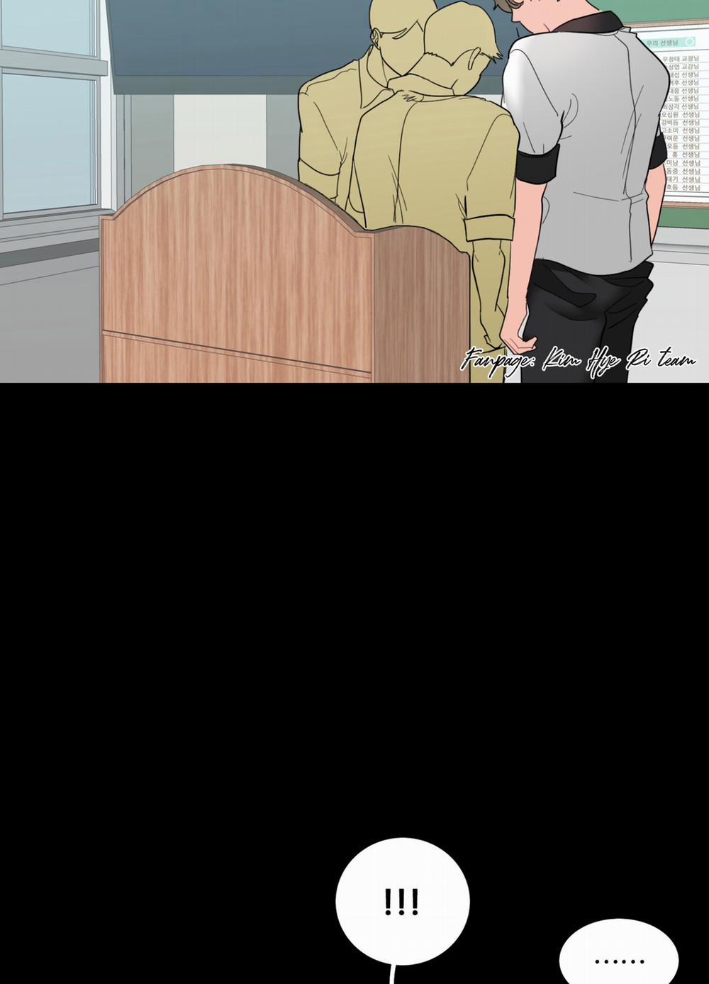 Viagra Chỉ Là Bạn 1 trang 35