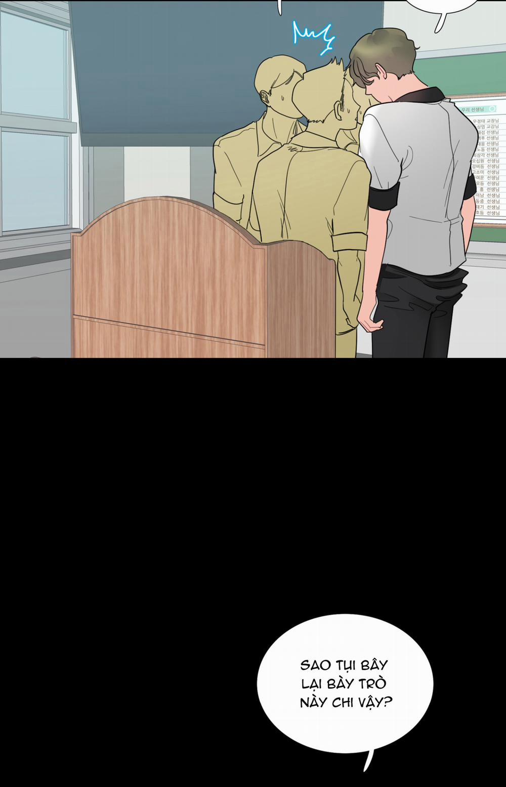 Viagra Chỉ Là Bạn 1 trang 36