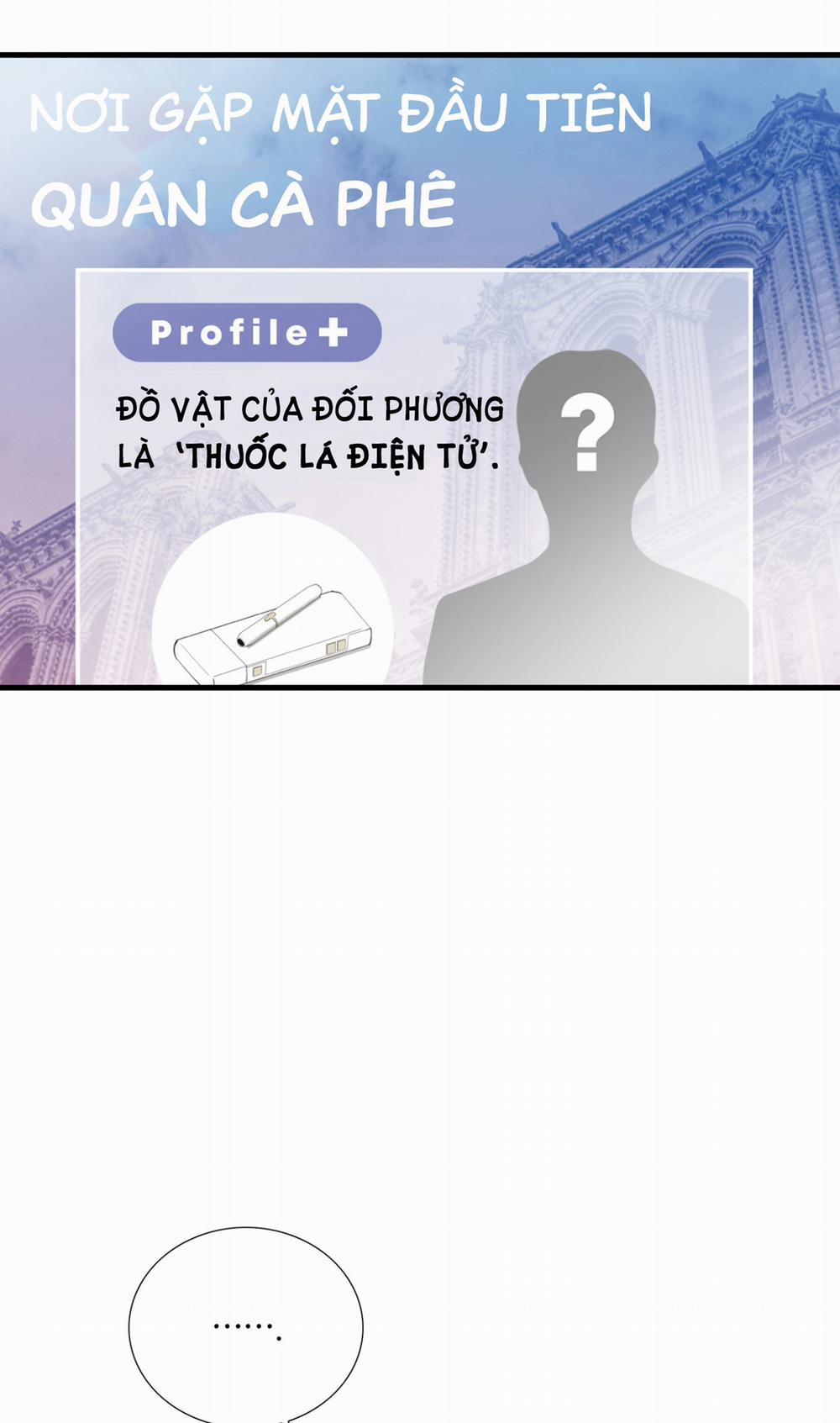 Viagra Chỉ Là Bạn 1 trang 4