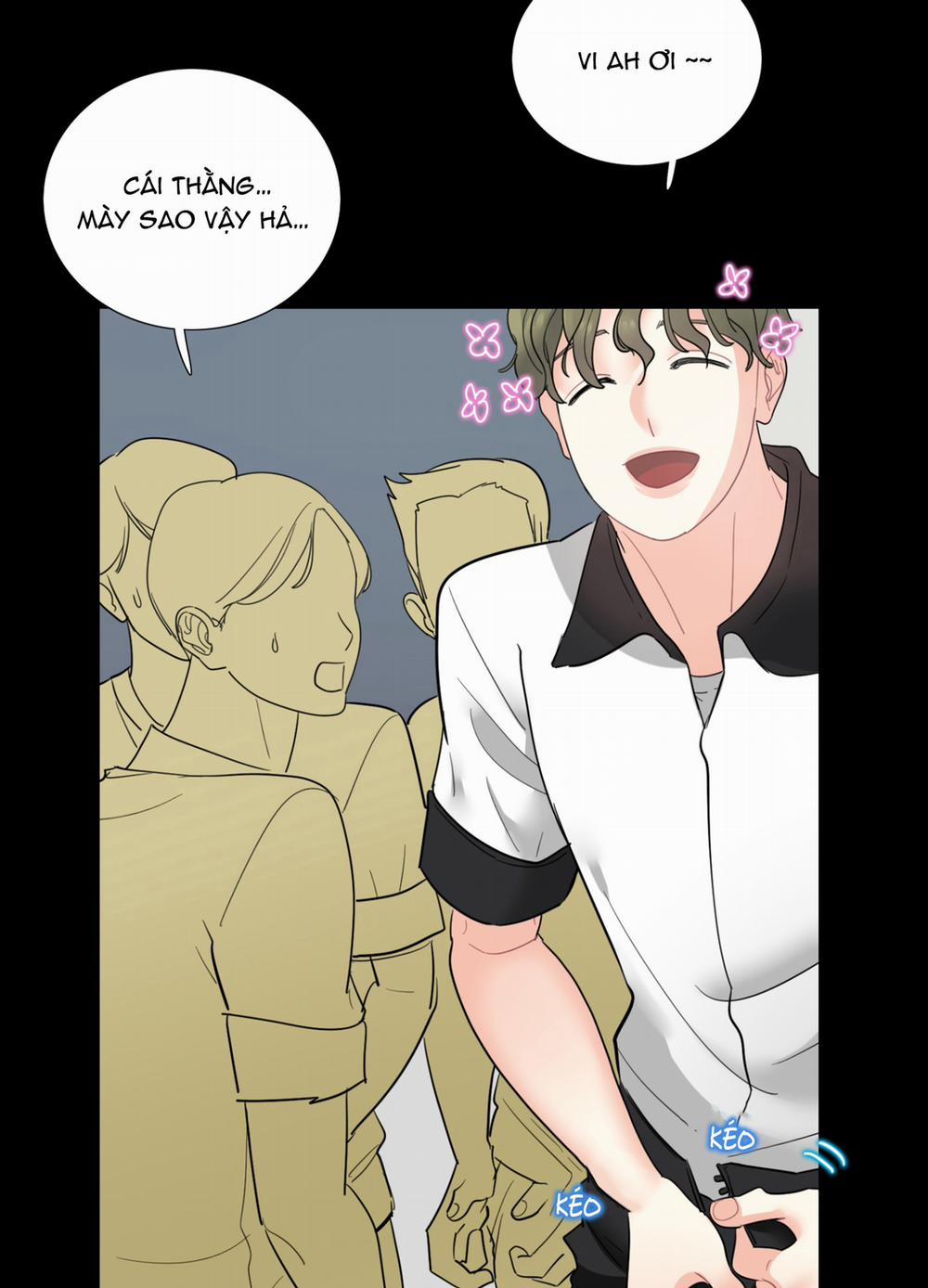 Viagra Chỉ Là Bạn 1 trang 40