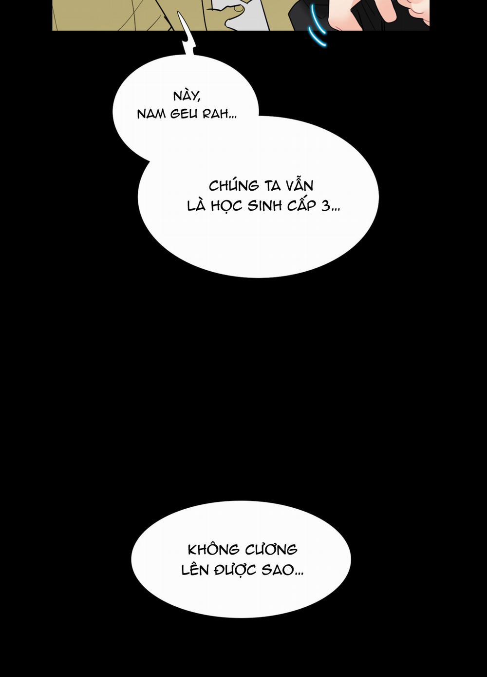 Viagra Chỉ Là Bạn 1 trang 41