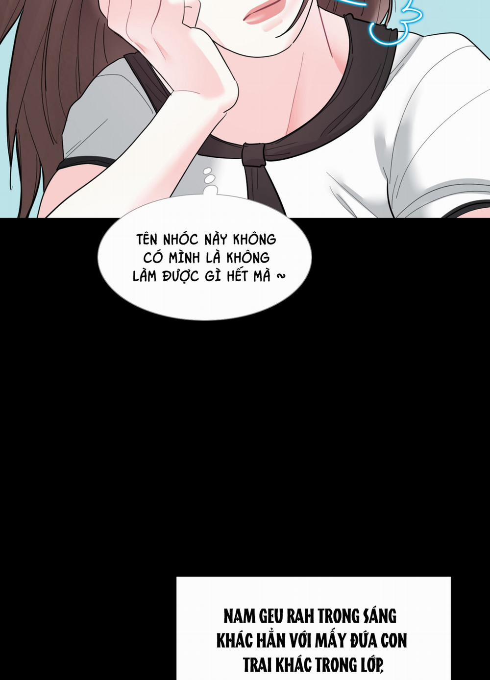 Viagra Chỉ Là Bạn 1 trang 44