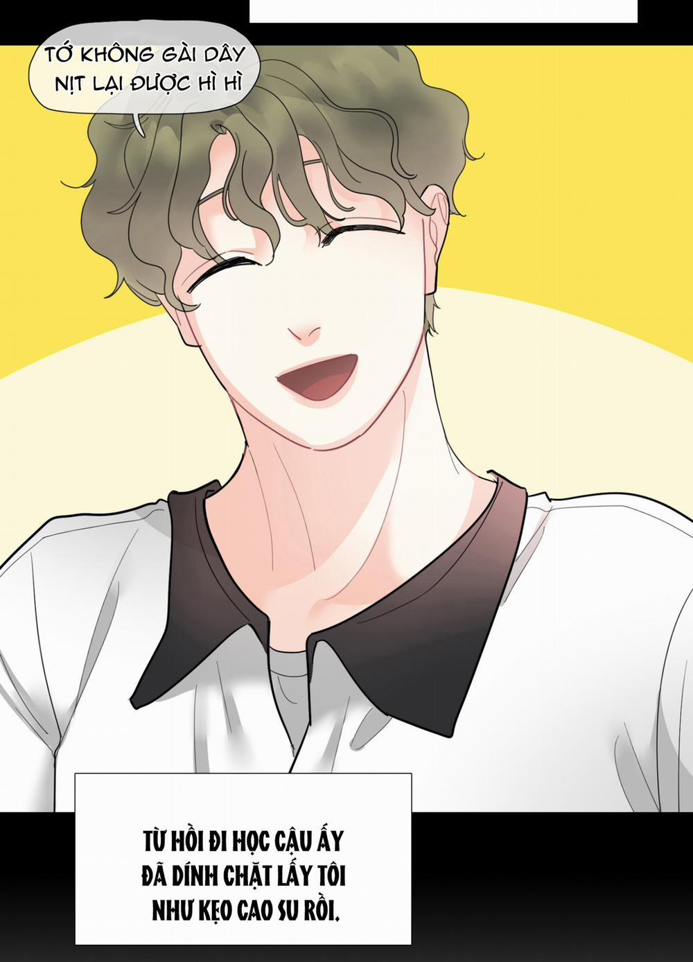 Viagra Chỉ Là Bạn 1 trang 45