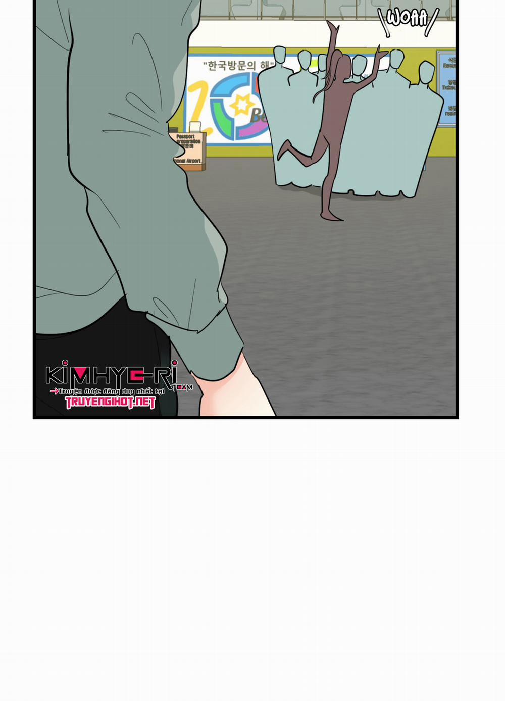 Viagra Chỉ Là Bạn 1 trang 51