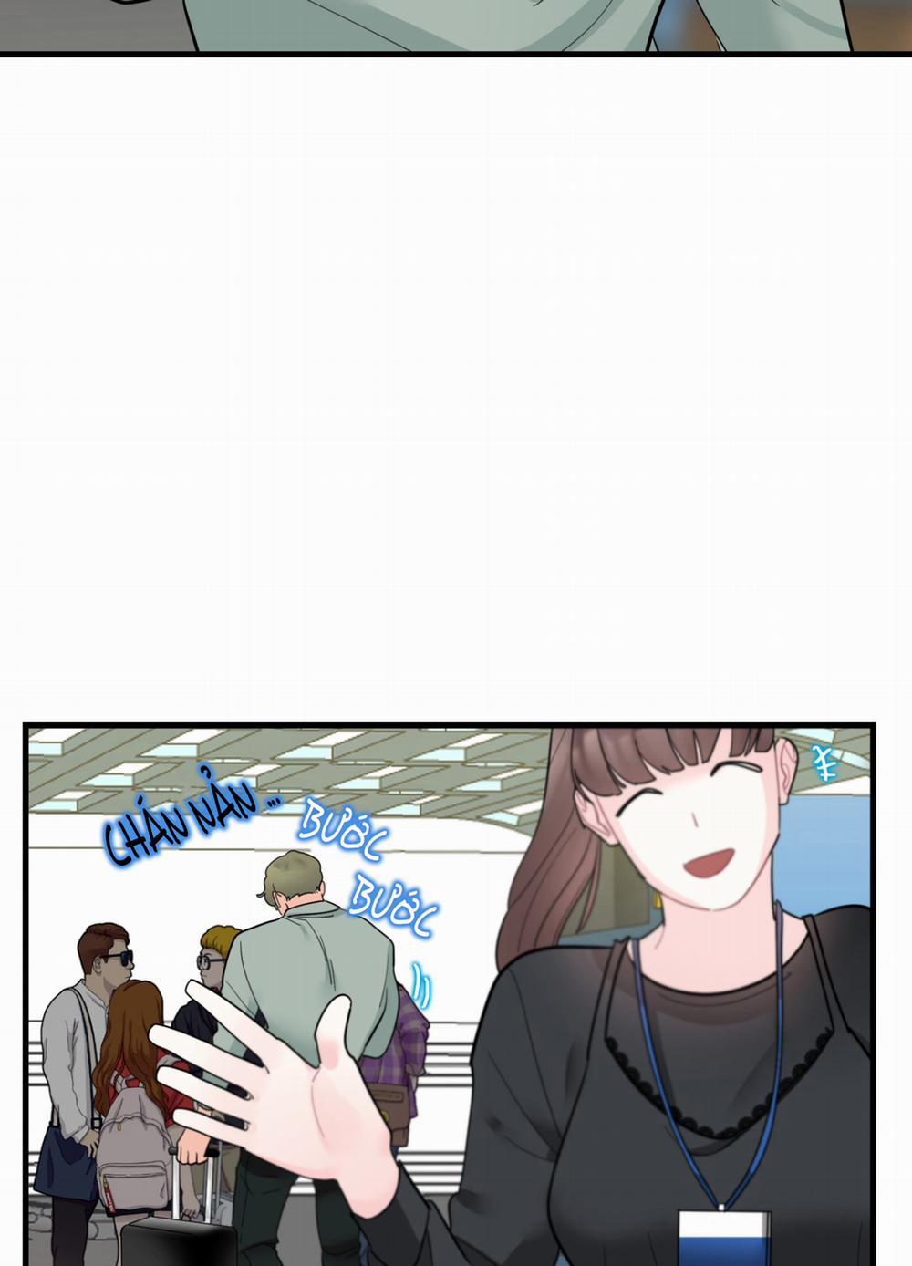 Viagra Chỉ Là Bạn 1 trang 54