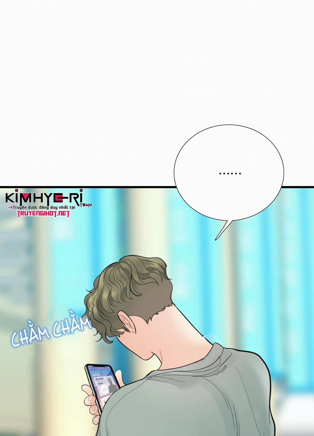 Viagra Chỉ Là Bạn 1 trang 6