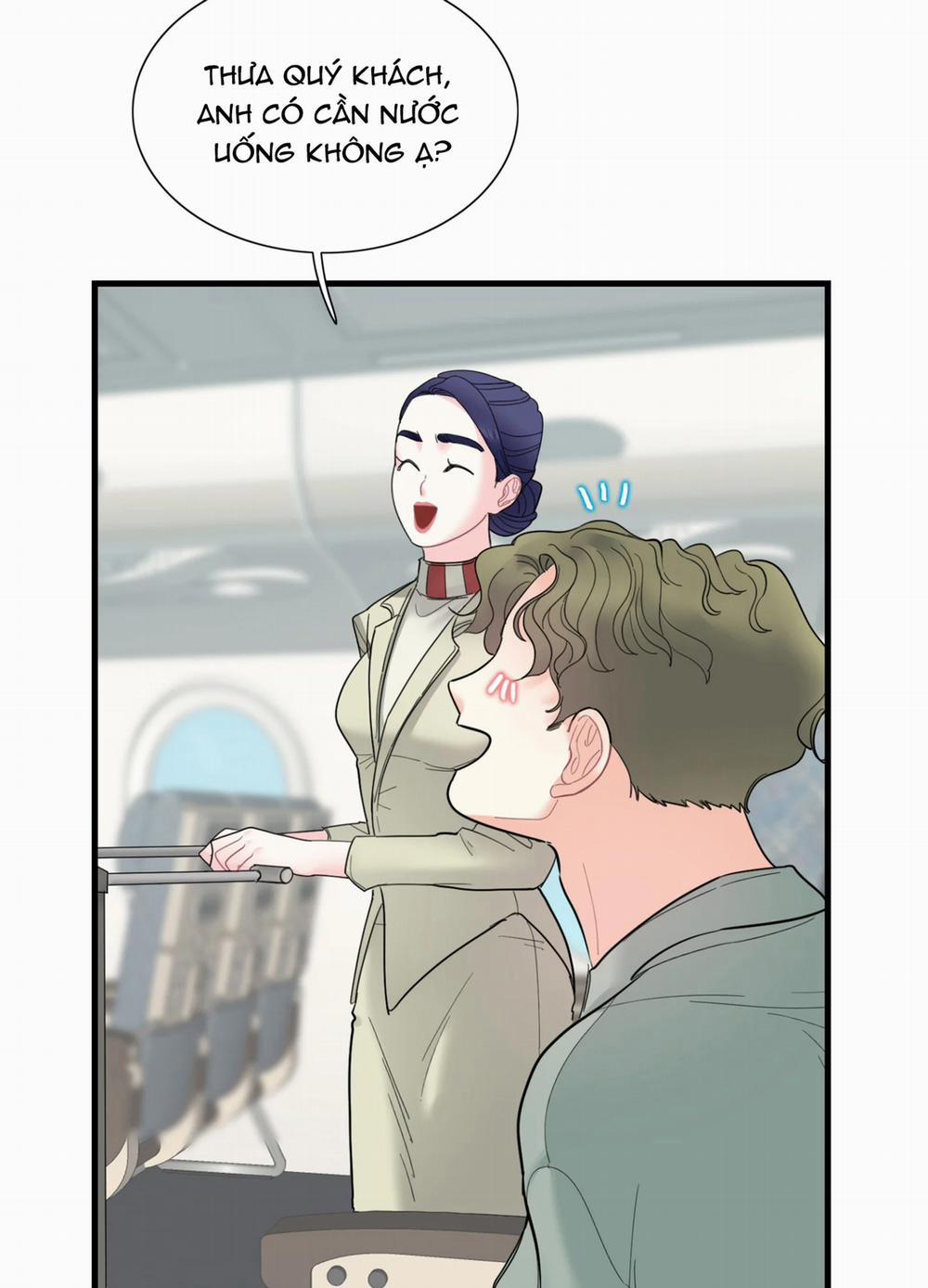 Viagra Chỉ Là Bạn 1 trang 61